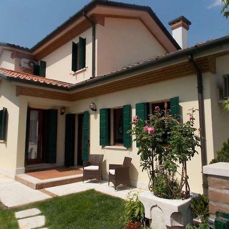 Casa Vianello Apartment Mestre Exterior photo
